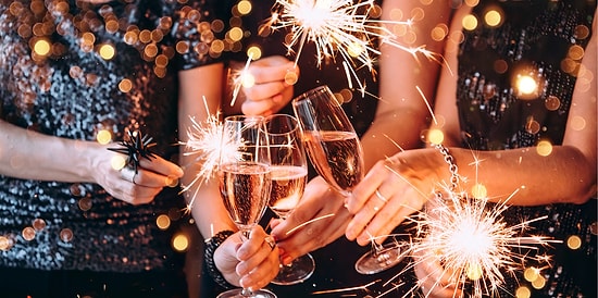 Тест: Разбираетесь ли вы в новогодних традициях разных стран?🎅