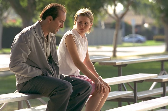 5. Üçkağıtçılar (2003)
