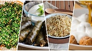 Mutfağın En Ekonomik Ürünlerinden Bulgur ile Yapabileceğiniz Harika 11 Tarif