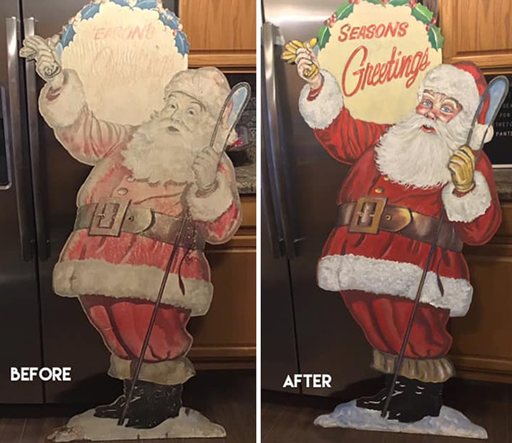 25 счастливчиков, которым удалось отхватить в комиссионках настоящее сокровище (Часть 2)