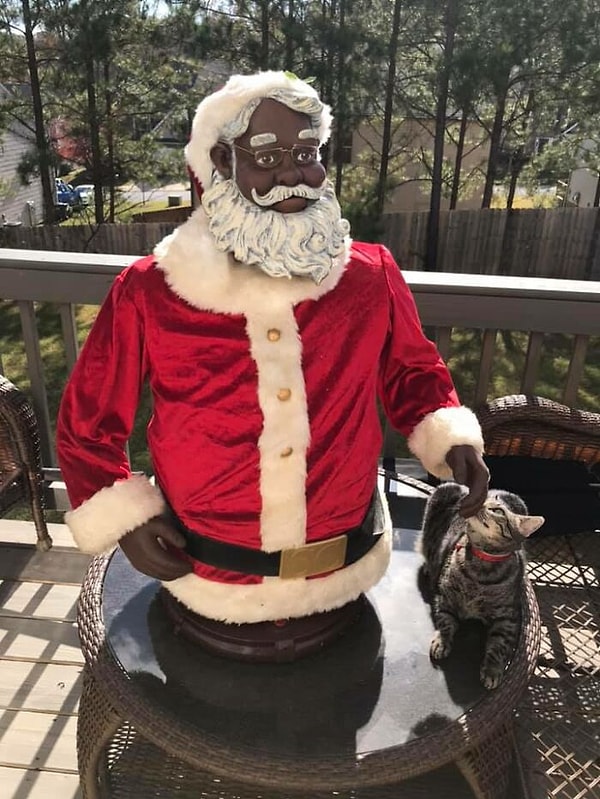 17. Я забрал это в мусорке.