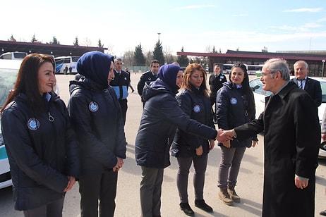 Yılmaz Büyükerşen de Asgari Ücretin Açıklanmasını Beklemedi: Eskişehir'de Belediye Çalışanları En Az 3350 TL Maaş Alacak