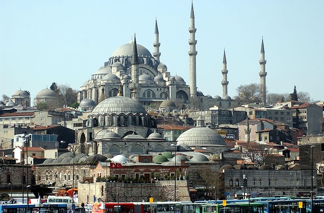 4. Mâun Suresi