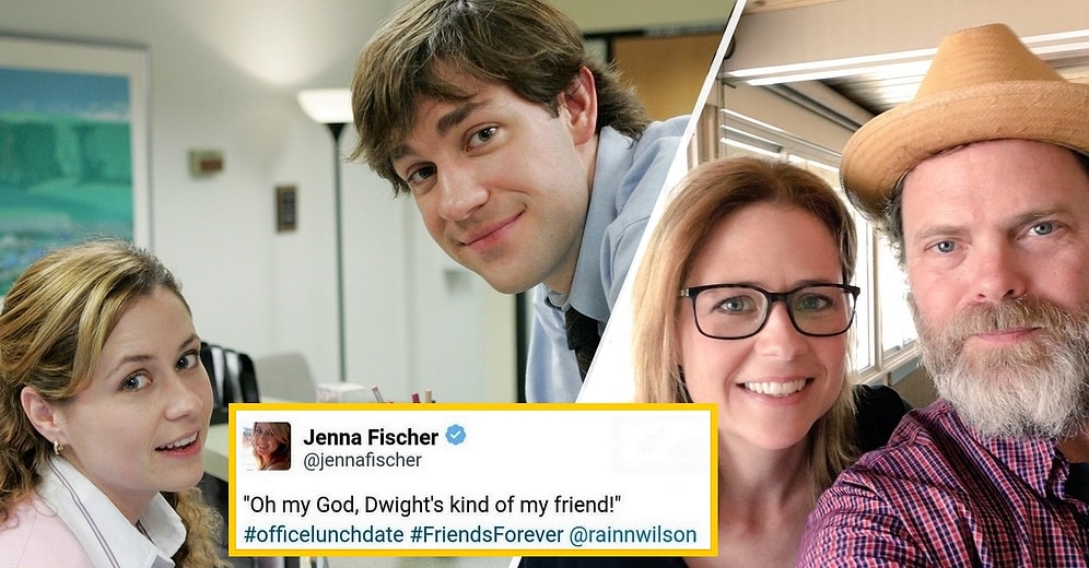 The Office'in Efsane Çalışanları 15 Yılda Nasıl Yaşlandılar, Şimdi Ne Yapıyorlar?
