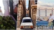 Adeta Bir Masal Diyarı Olan Mardin'de Günlük Hayatta Karşılaşacağınız 27 Fantastik Manzara