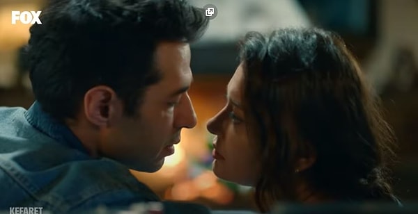 Kefaret Son Bölüm Özeti