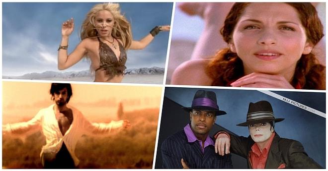 Günümüzde Hala Ayıla Bayıla Dinlediğimiz 20 Yıl Önce Listeleri Alt Üst Etmiş 19 Şarkı