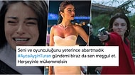 Arıza Dizisinin Biricik Halide'si Ayça Ayşin Turan Muhteşem Oyunculuğuyla Fırtınalar Estirdi, Övgüler Yağdı!