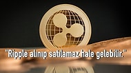 Yatırım Tavsiyesi Değildir! Ripple'a Açılan Dava Sonucunda Kripto Para Piyasası Altüst Olur mu?