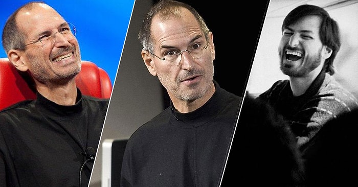 Neler Yapmış Neler! Steve Jobs’un Kötü Biri Olduğu Söylentilerini Haklı Çıkaran Olaylar