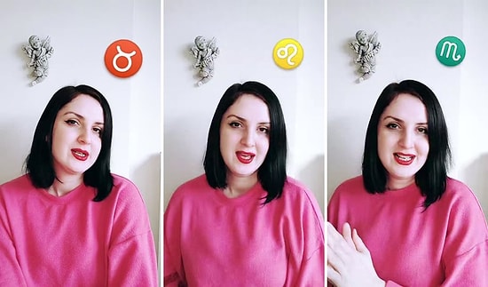 Vay Başınıza Gelenler! Bu Hafta Burcunuzun Başına Gelecekleri Bir Bir Anlattık