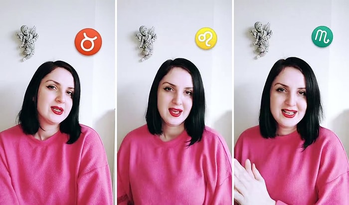 Vay Başınıza Gelenler! Bu Hafta Burcunuzun Başına Gelecekleri Bir Bir Anlattık