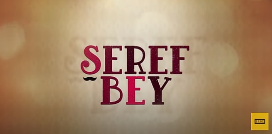 Şeref Bey Dizisi Oyuncuları Kimdir?