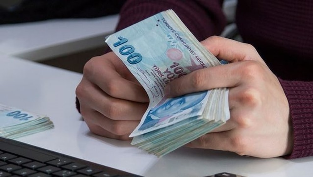 Sayıştay Raporundan: Memurun İkramiyesini Üst Düzey Yöneticilere Dağıtılmış