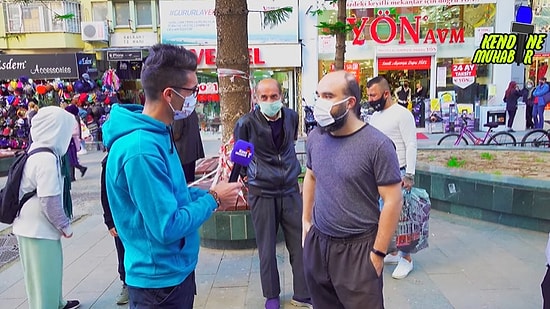 Almanya'da İşsizlik Maaşı ile 1000 Euro'luk Telefon Alan Adam: 'Çalışmıyorum Mercedes'e Biniyorum'