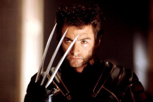 5. Был выпущен X-MEN и положил начало новой волне фильмов о супергероях следующего тысячелетия.