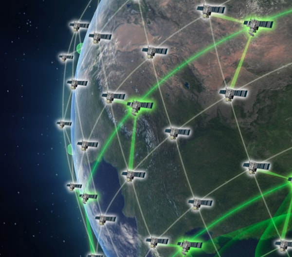 SpaceX firması tarafından kurulmakta olan Starlink ağı ile yüksek hızlı internet hizmeti kısıtlı miktarda da olsa ABD’de abonelik vermeye başladı.