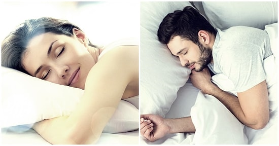 Ebru Şinik Yazio: Uykusuzluk için 25 İşe Yarayan Öneri