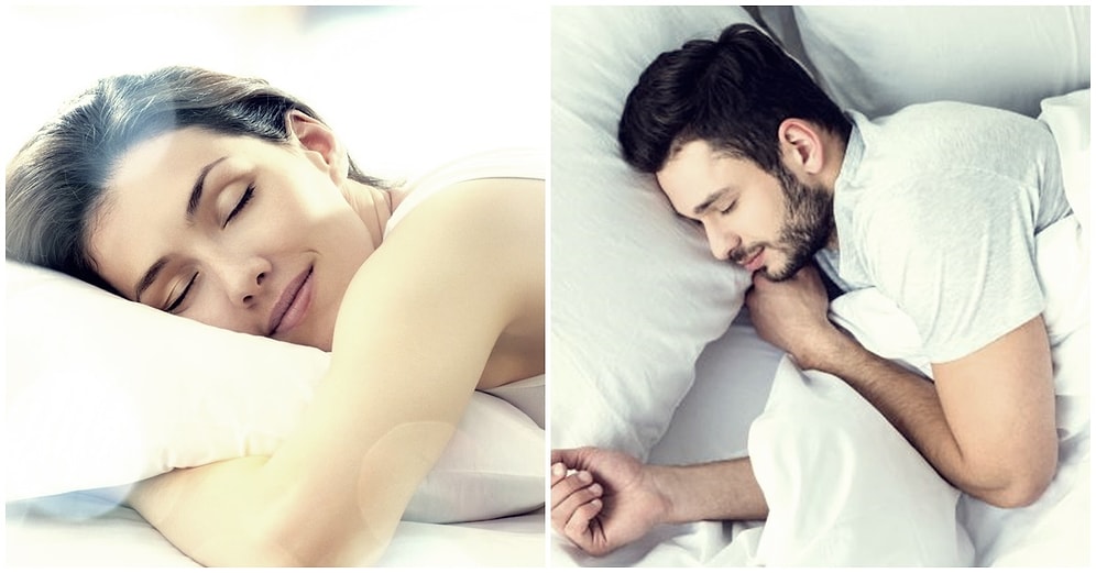 Ebru Şinik Yazio: Uykusuzluk için 25 İşe Yarayan Öneri