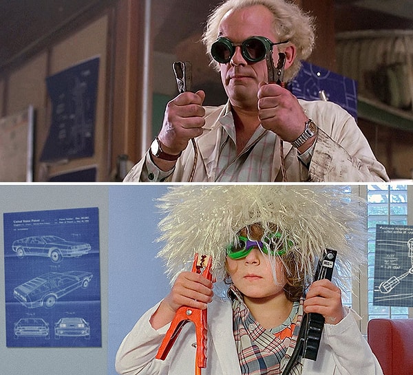 7. Назад в будущее