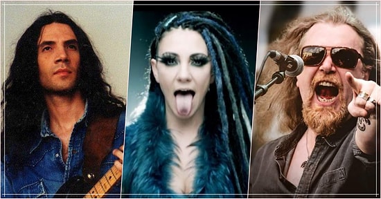 Adeta 'Sanat Toplum İçindir' Dedirten Sözlere Sahip 13 Türkçe Rock Şarkı