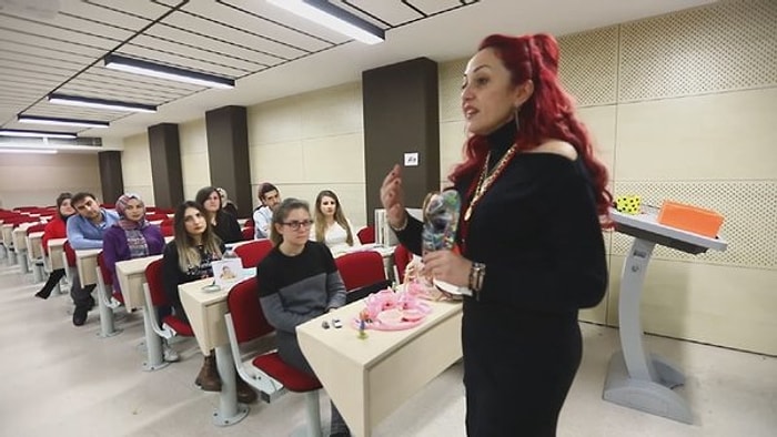 Vahşetin Böylesi: Aylin Sözer Cinayetinde Ortaya Çıkan Detaylar