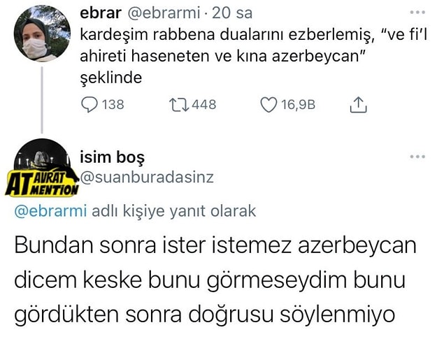 2. Hadi şimdi söyle söyleyebilirsen...