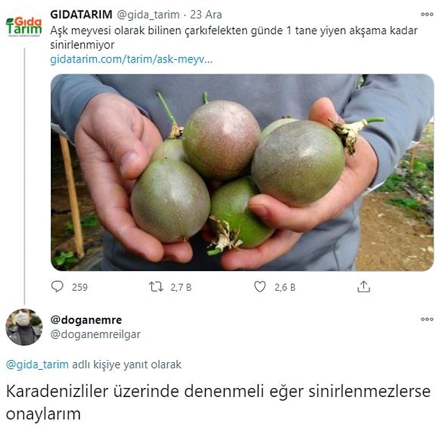16. Hemen kullanırız gerçekten. :)