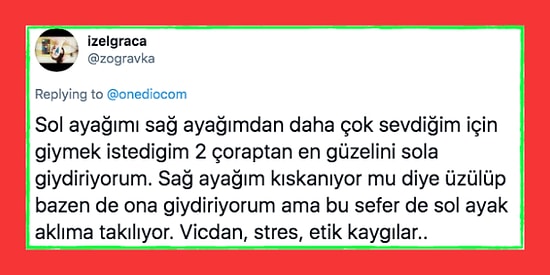 Sahip Oldukları En Saçma Özellikleri Bizimle Paylaşırken Hepimizi Şaşırtan 19 Takipçi