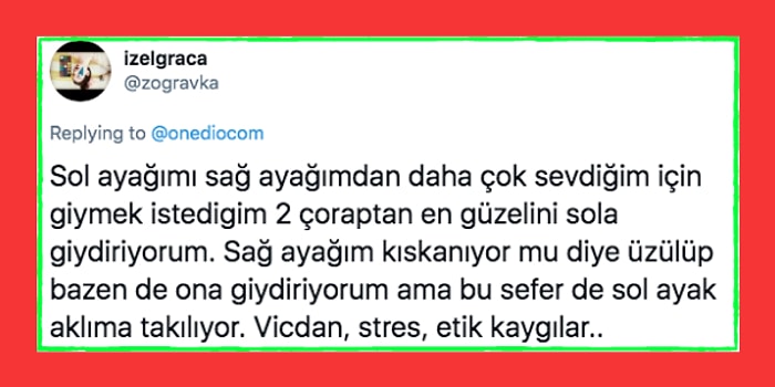 Sahip Oldukları En Saçma Özellikleri Bizimle Paylaşırken Hepimizi Şaşırtan 19 Takipçi