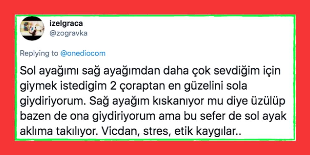 Sahip Oldukları En Saçma Özellikleri Bizimle Paylaşırken Hepimizi Şaşırtan 19 Takipçi