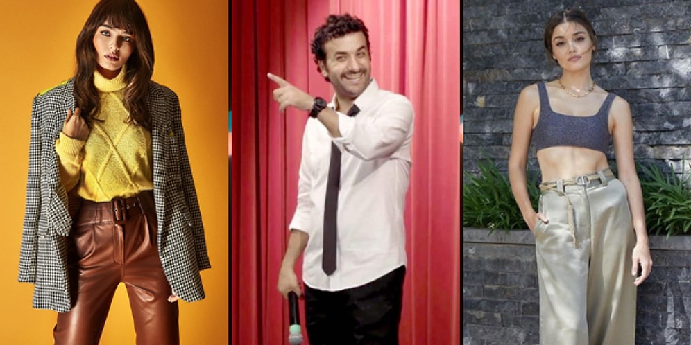 Yılbaşı Gecesinin Eğlencesi Haline Gelen O Ses Türkiye Yılbaşı Özel'e Kimler Konuk Olacak?