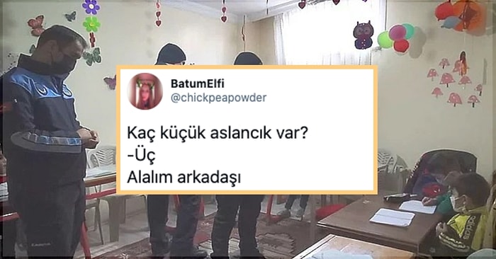 İstanbul'daki Kaçak Kreş Baskınından Şaşırtan Manzaralar Goygoycuların Diline Düştü