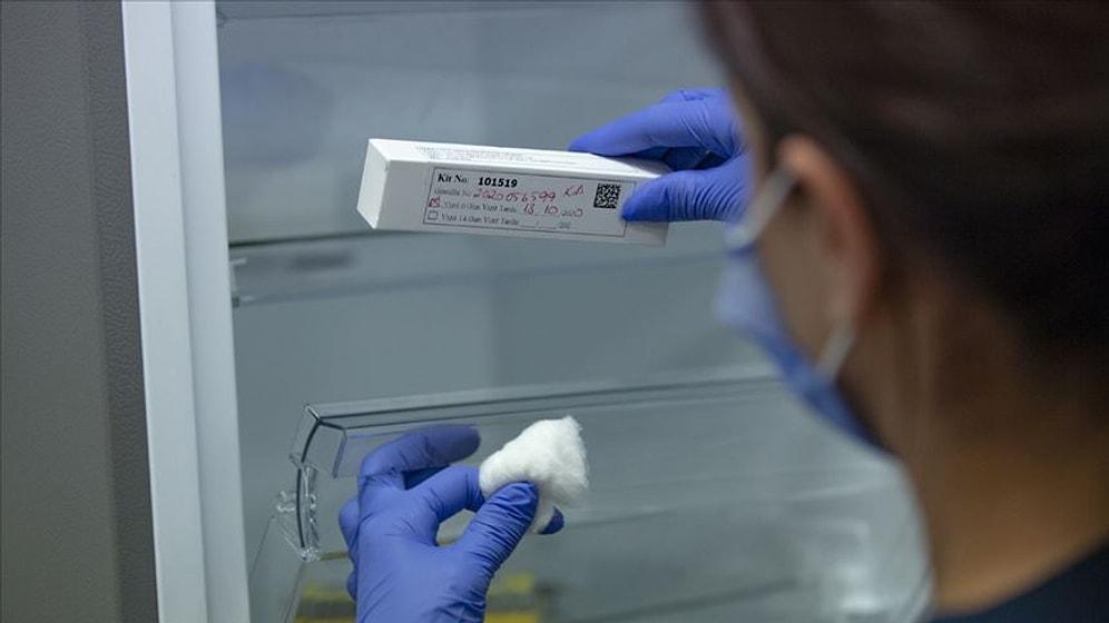 Sağlık Bakanı Koca: 'Aşı 28 Gün Arayla Yapılacak'