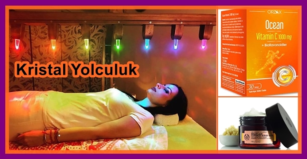 Yılın Son Günü Her Şeyi Geride Bırakıp Kendinizi Çok Daha İyi Hissetmenizi Sağlayacak Öneriler