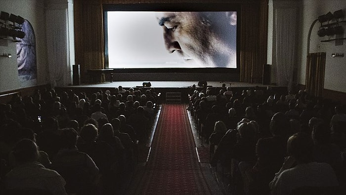 Süre Uzatıldı: Sinema Salonları 1 Mart'a Kadar Kapalı Kalacak