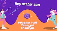 Haydar Özkömürcü Yazio: Merhaba 2021, Merhaba Sosyal Medya Yasağı
