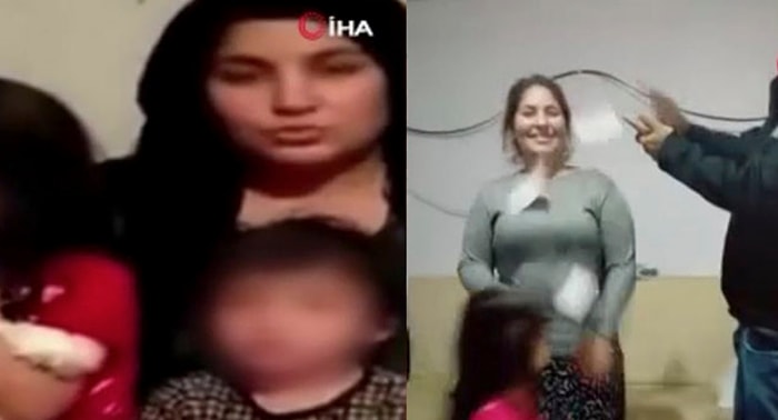 Sosyal Medyadan Yardım İstedi, Gelen Paralarla Dans Edip Video Paylaştı