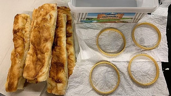 Böreğin İçinde, Yastığın Arasında Gizliyorlar: Türklerin Altın Merakı Almanları Zengin Ediyor