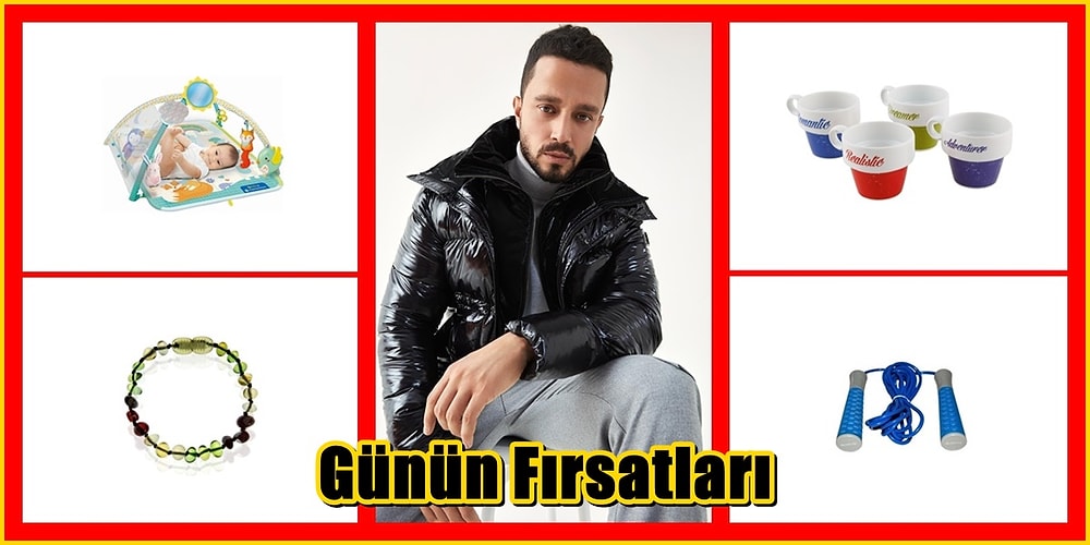 Bugün Nerelerde İndirim Var? Bugüne Özel Fiyatlarıyla Kaçırmamanız Gereken 17 Ürün