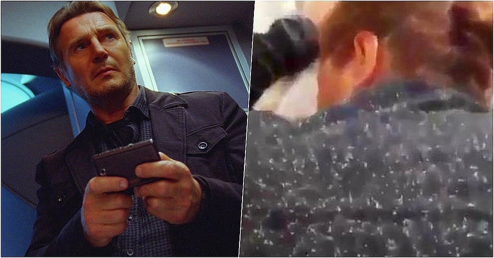 Uygunsuz Bir Videodaki Karısını Kazağından Tanıyıp Aldatıldığını Öğrenen Talihsiz Adam