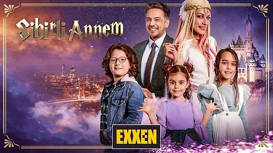 Sihirli Annem Ne Zaman Başlayacak? Sihirli Annem Oyuncuları Kimler?