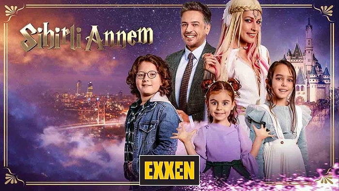 Sihirli Annem Ne Zaman Başlayacak? Sihirli Annem Oyuncuları Kimler?