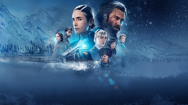 6. Snowpiercer / 2. Sezon / 26 Ocak (Haftalık)