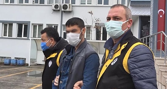 Bir Kadın Cinayeti Daha: ‘Başkasına Gitmesin Diye Vurdum’