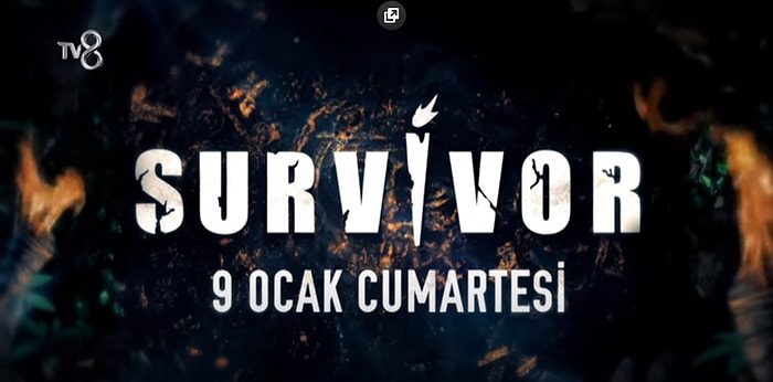 Survivor Ünlüler Takımında Kimler Var? 2021 Survivor Ne Zaman Başlayacak?