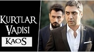 Efsane Geri Dönüyor! Kurtlar Vadisi Kaos Şubat'ta Show TV'de Yayında