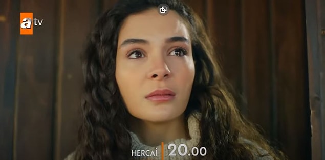 Hercai Son Bölüm Özeti