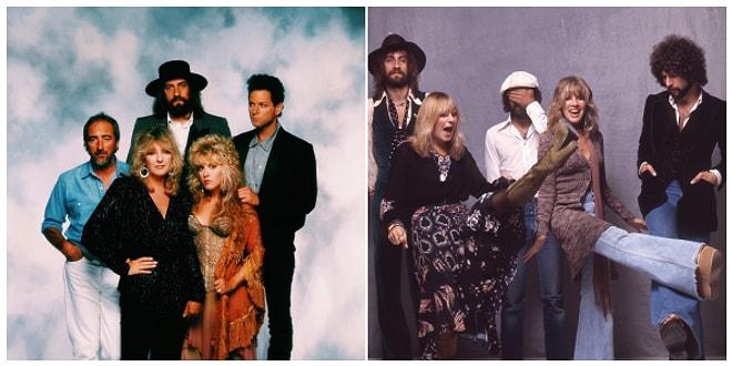 2020’de TikTok’ta En Çok Kullanılan Şarkılardan Dreams’in Sahibi Fleetwood Mac’ten Dinlenmesi Gereken 15 Şarkı