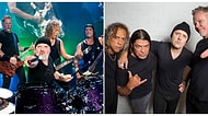 Dünyanın En İyi Metal Grubu Olarak Betimlenen Metallica Hakkında Belki de Hiç Duymadığınız 15 Bilgi